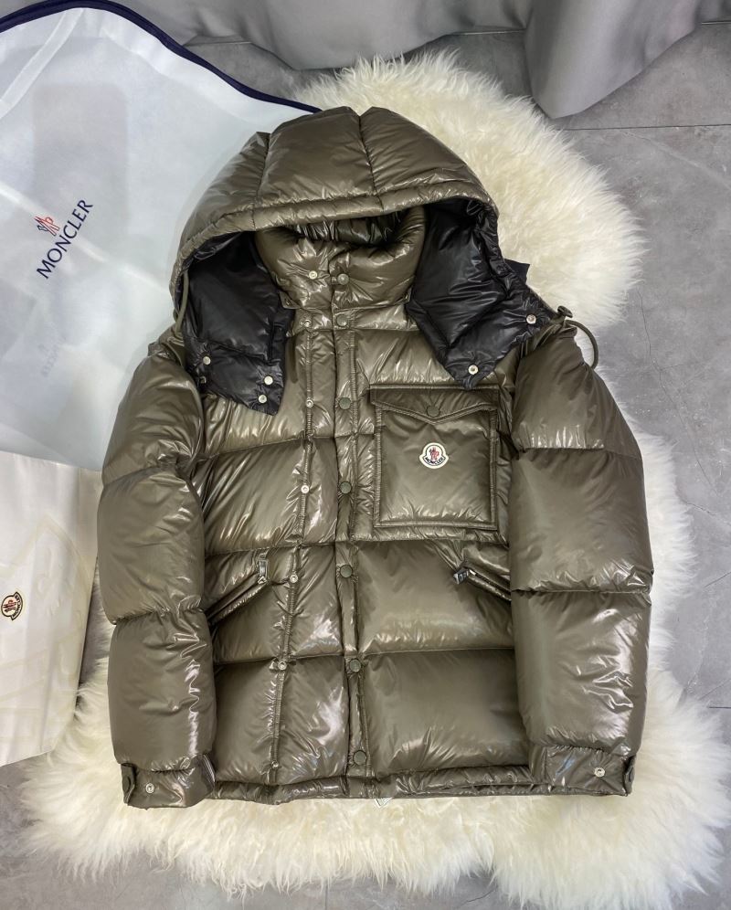 Moncler Down Jackets